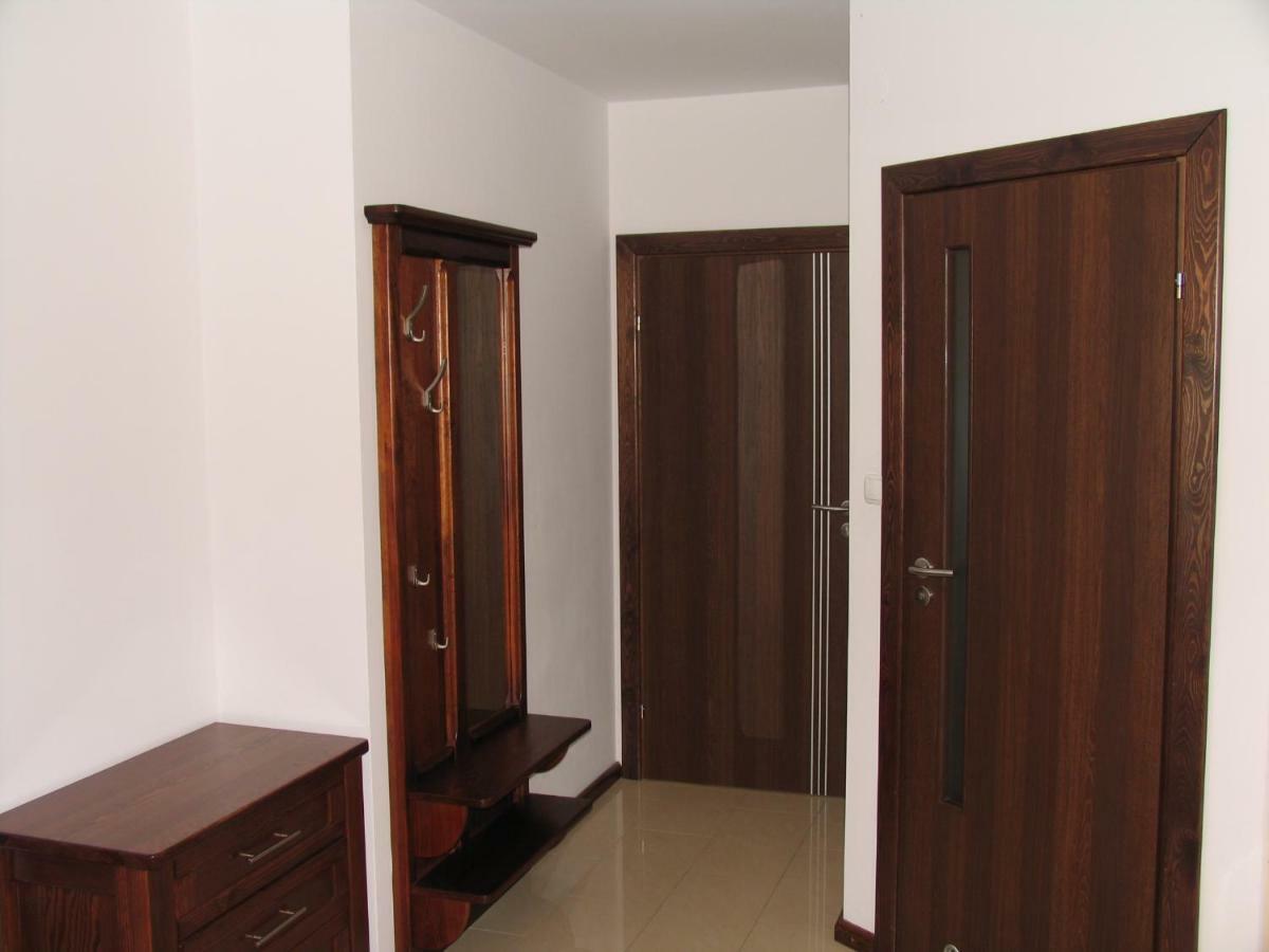 Nemo 2 Hotel Karwia Kültér fotó